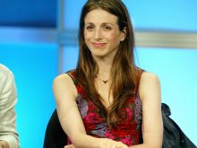 Marin Hinkle photo