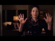 Marin Hinkle photo