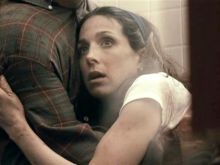 Marin Hinkle photo