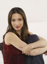 Marin Hinkle