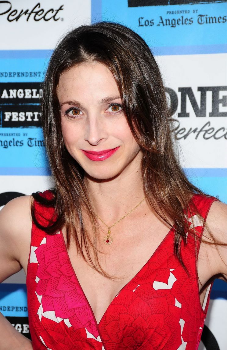 Marin Hinkle