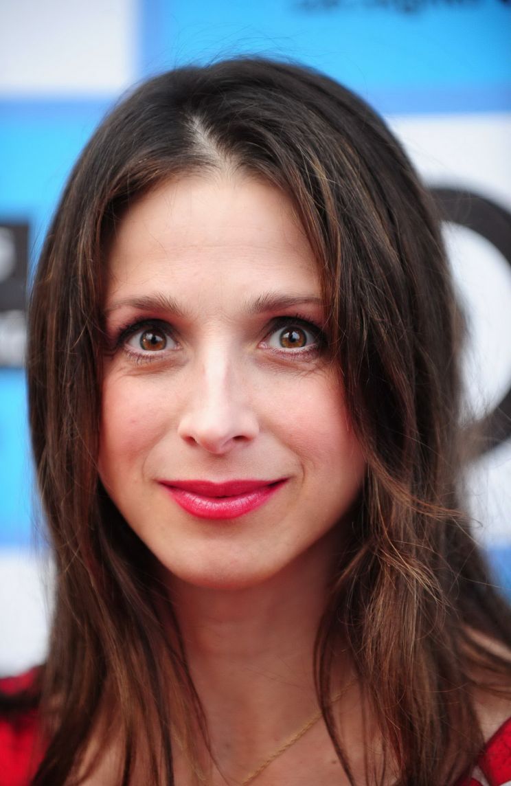 Marin Hinkle