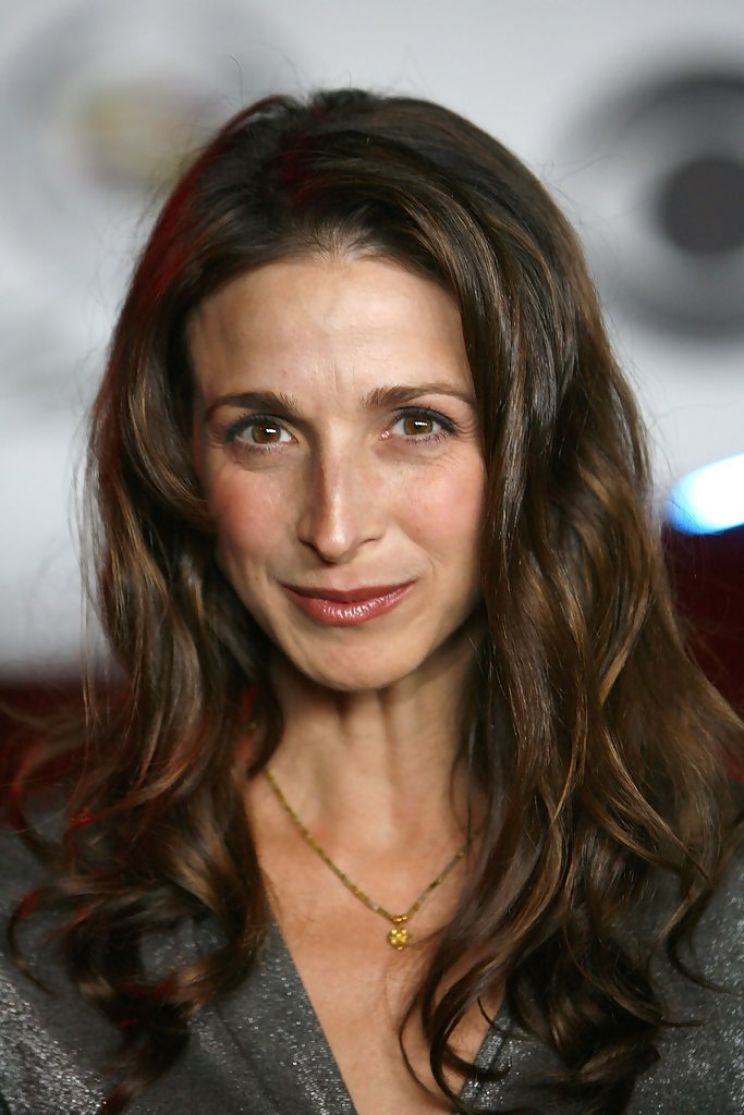 Marin Hinkle