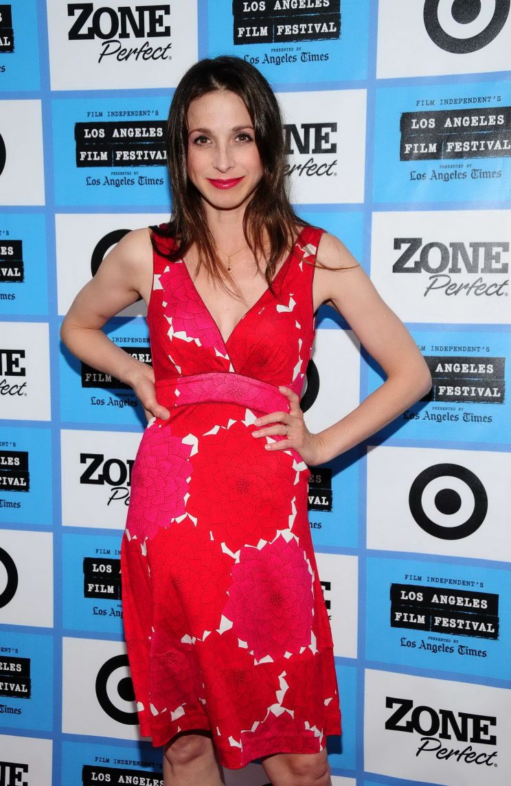 Marin Hinkle