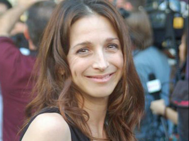 Marin Hinkle