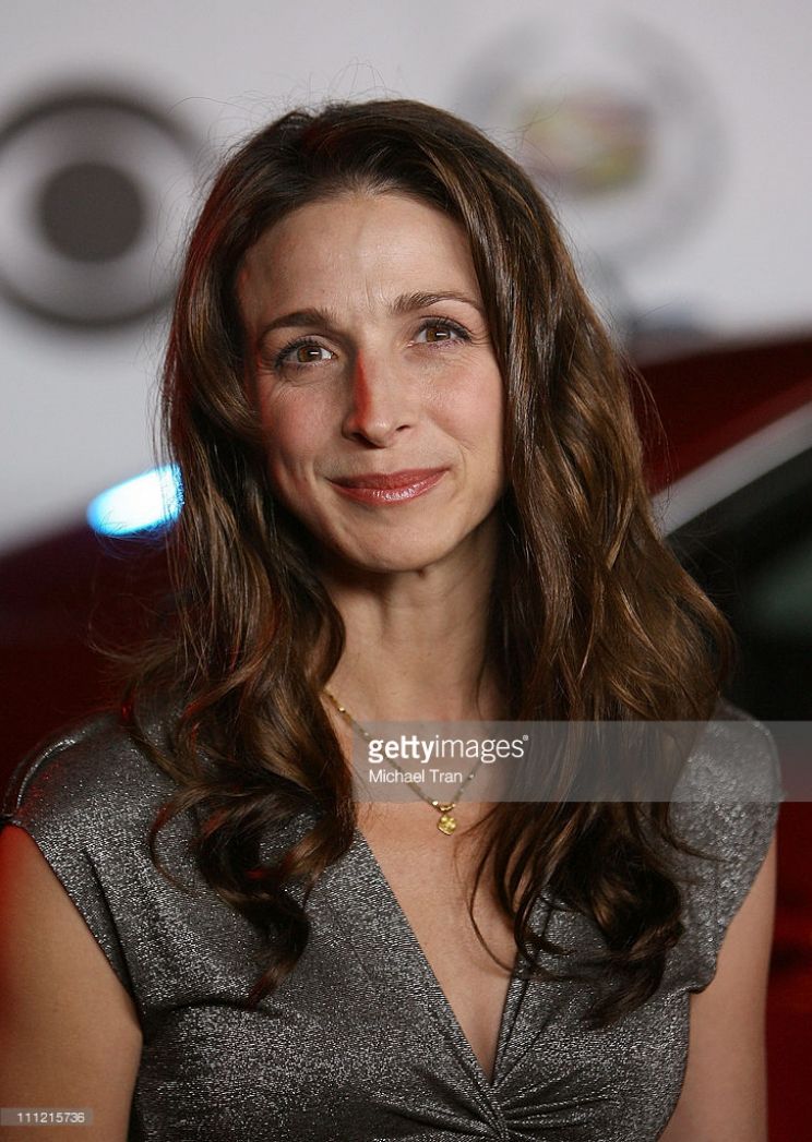 Marin Hinkle