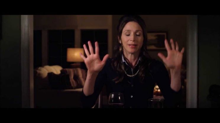 Marin Hinkle