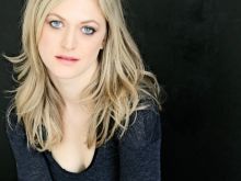 Marin Ireland