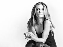 Marin Ireland