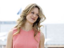 Marin Ireland