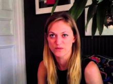Marin Ireland