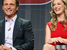 Marin Ireland