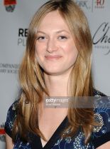 Marin Ireland