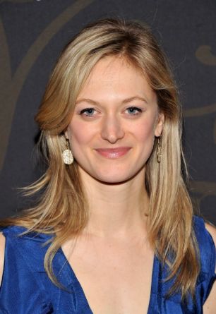 Marin Ireland