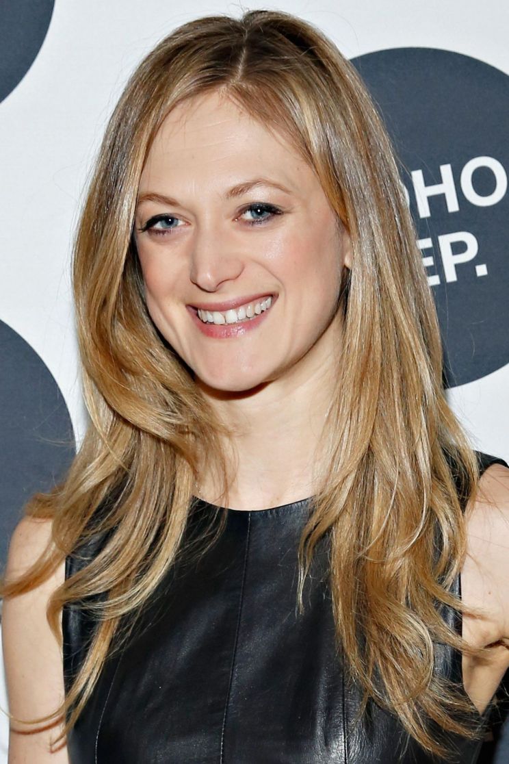 Marin Ireland