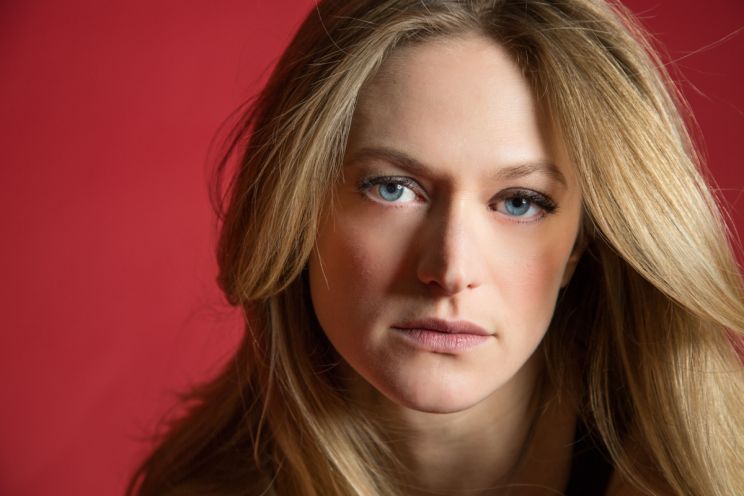 Marin Ireland