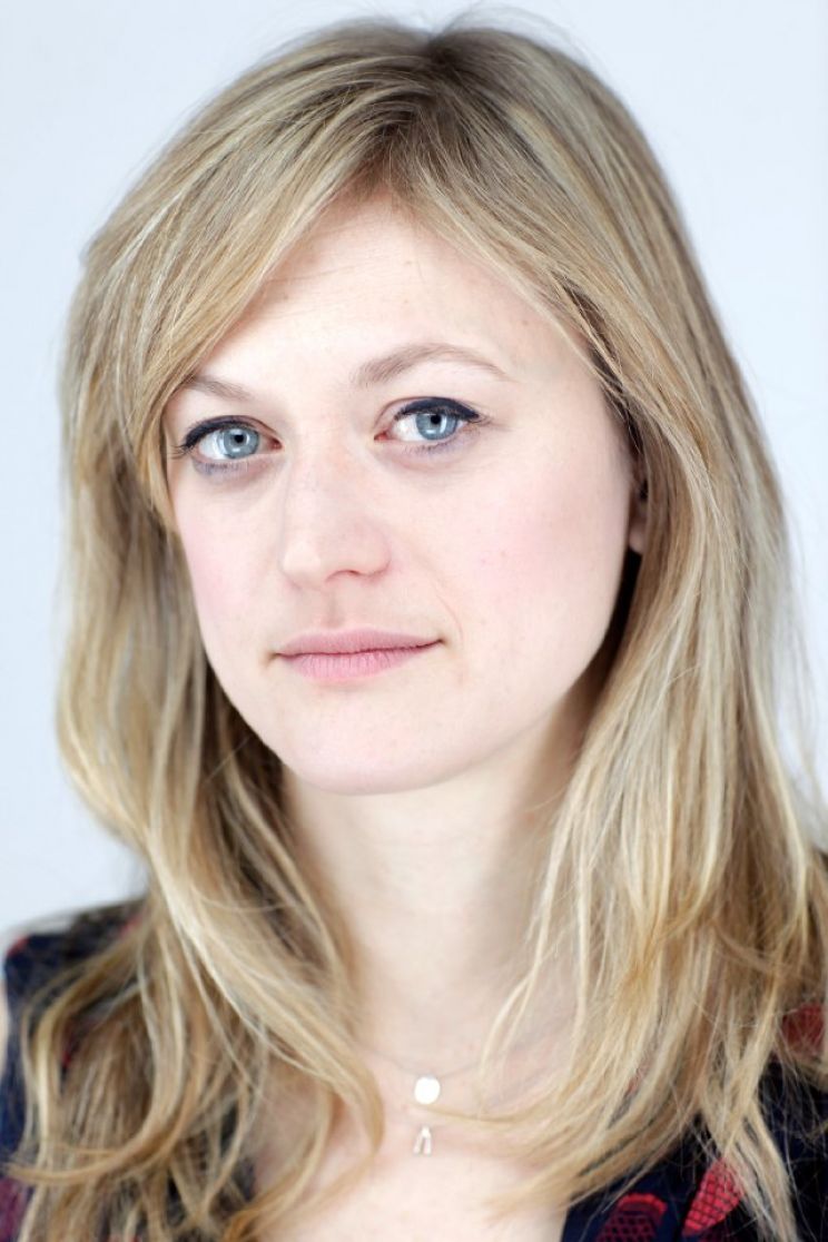 Marin Ireland