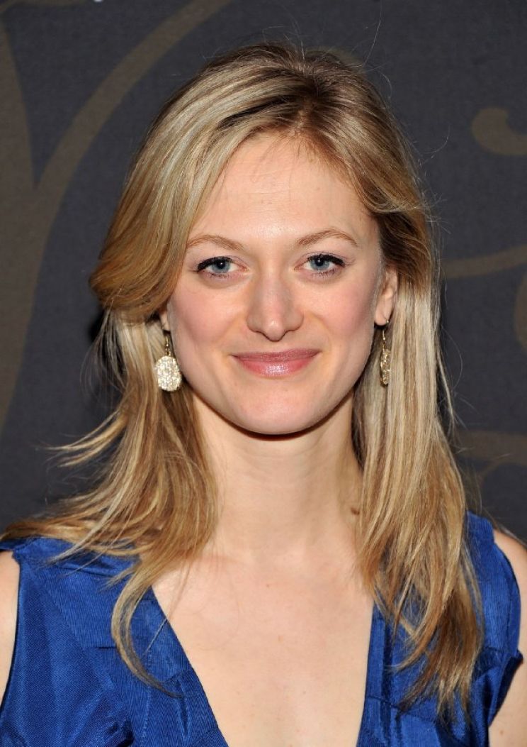 Marin Ireland