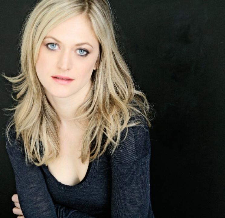 Marin Ireland