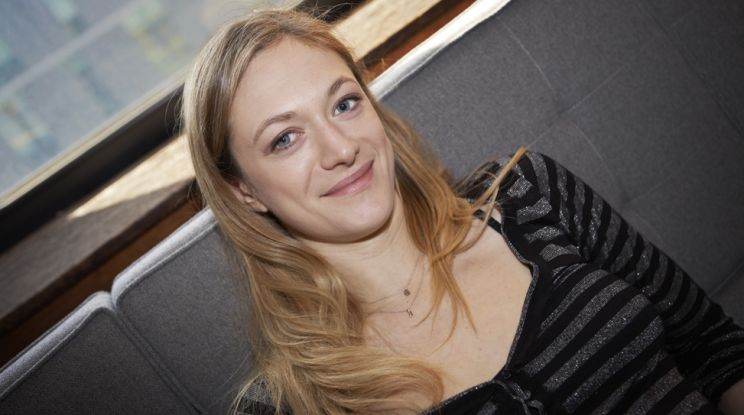 Marin Ireland