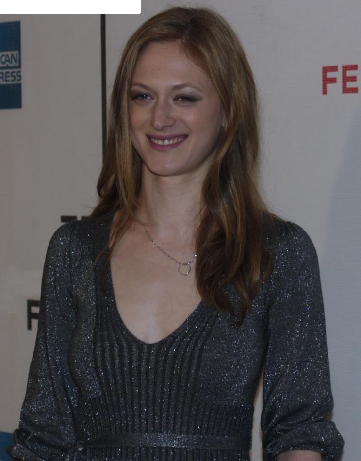 Marin Ireland