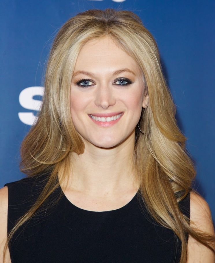 Marin Ireland