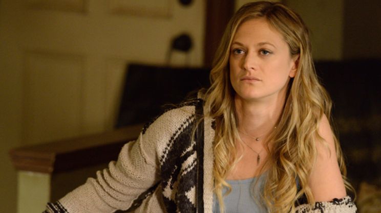 Marin Ireland