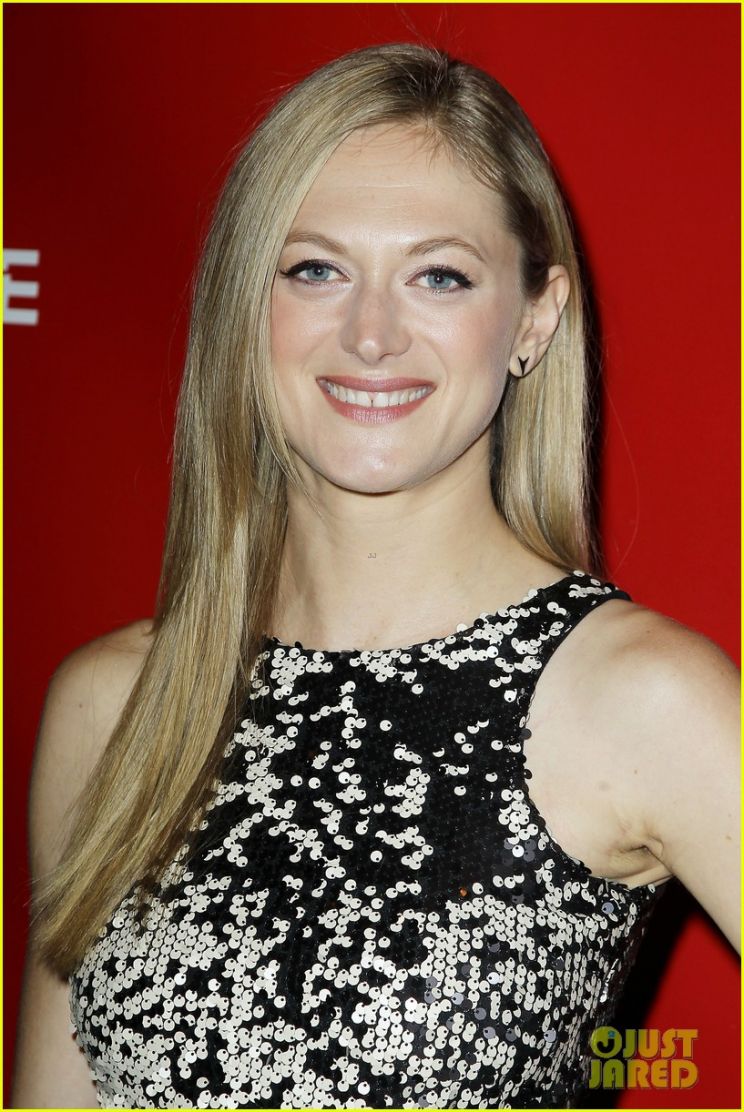 Marin Ireland