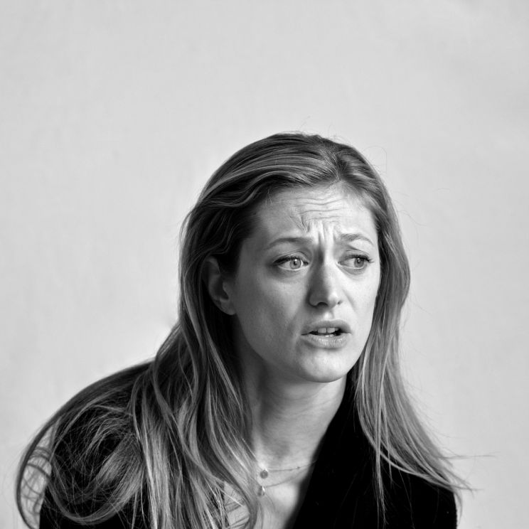 Marin Ireland