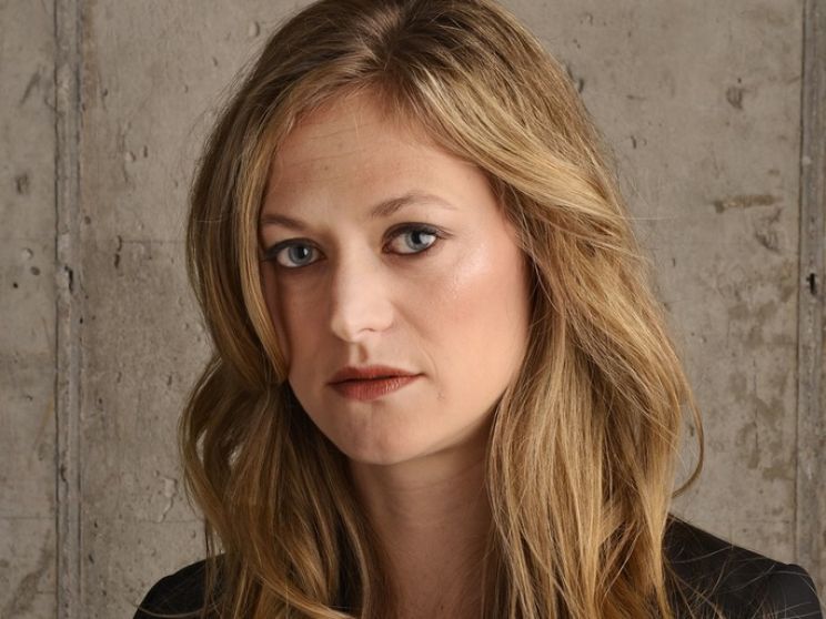 Marin Ireland