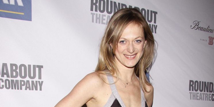Marin Ireland
