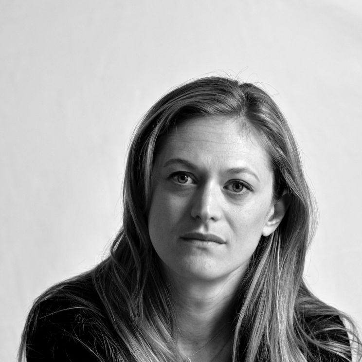 Marin Ireland
