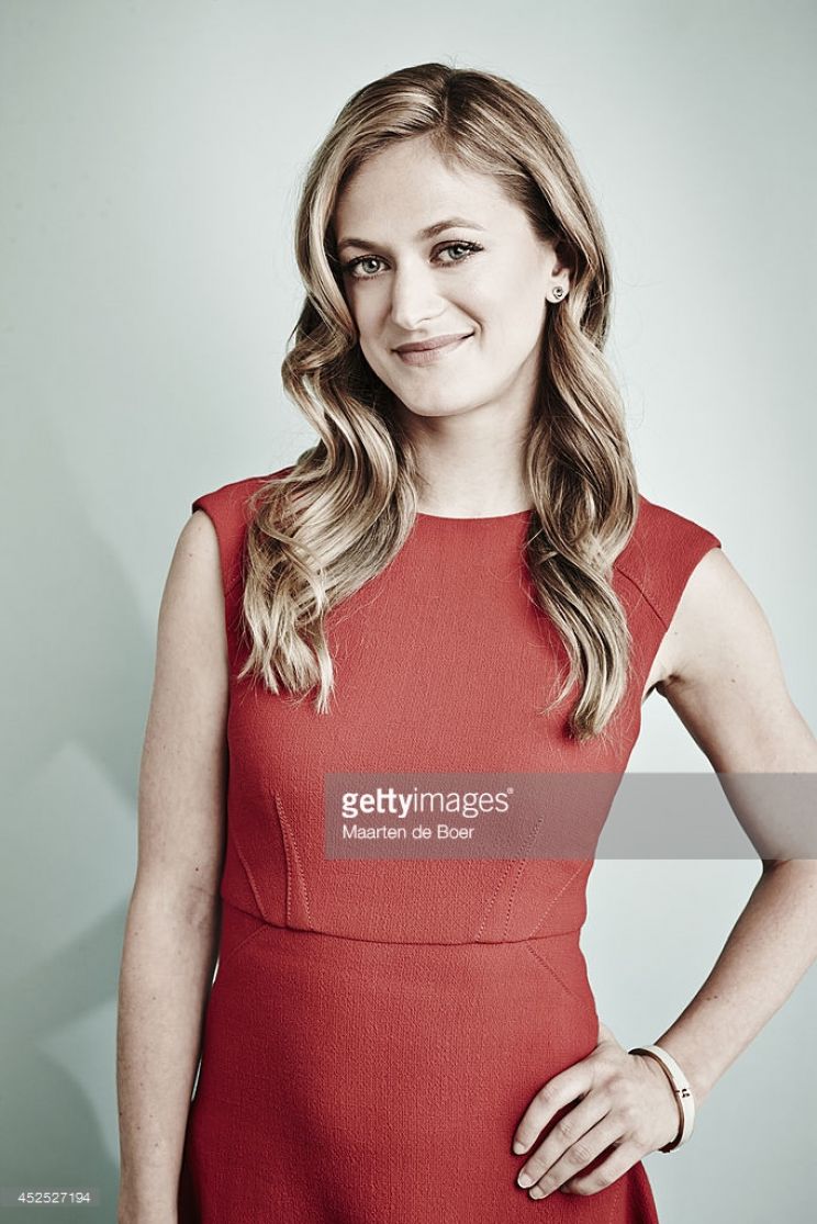 Marin Ireland