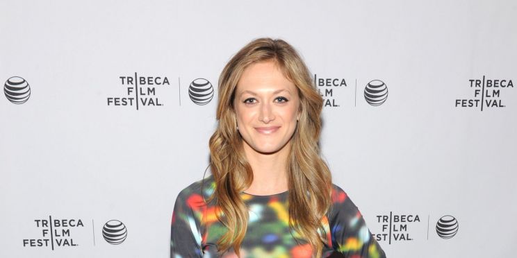 Marin Ireland