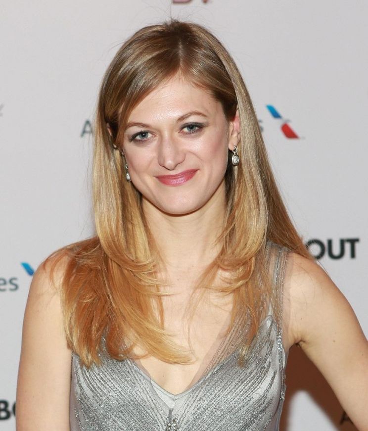 Marin Ireland