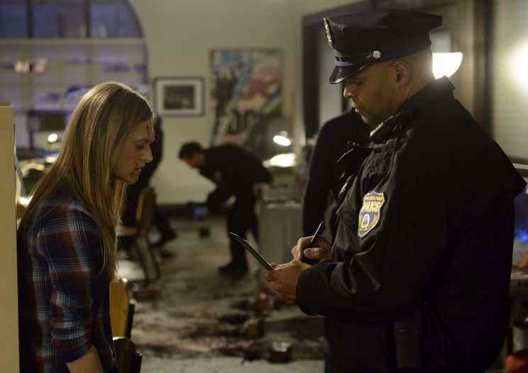 Marin Ireland