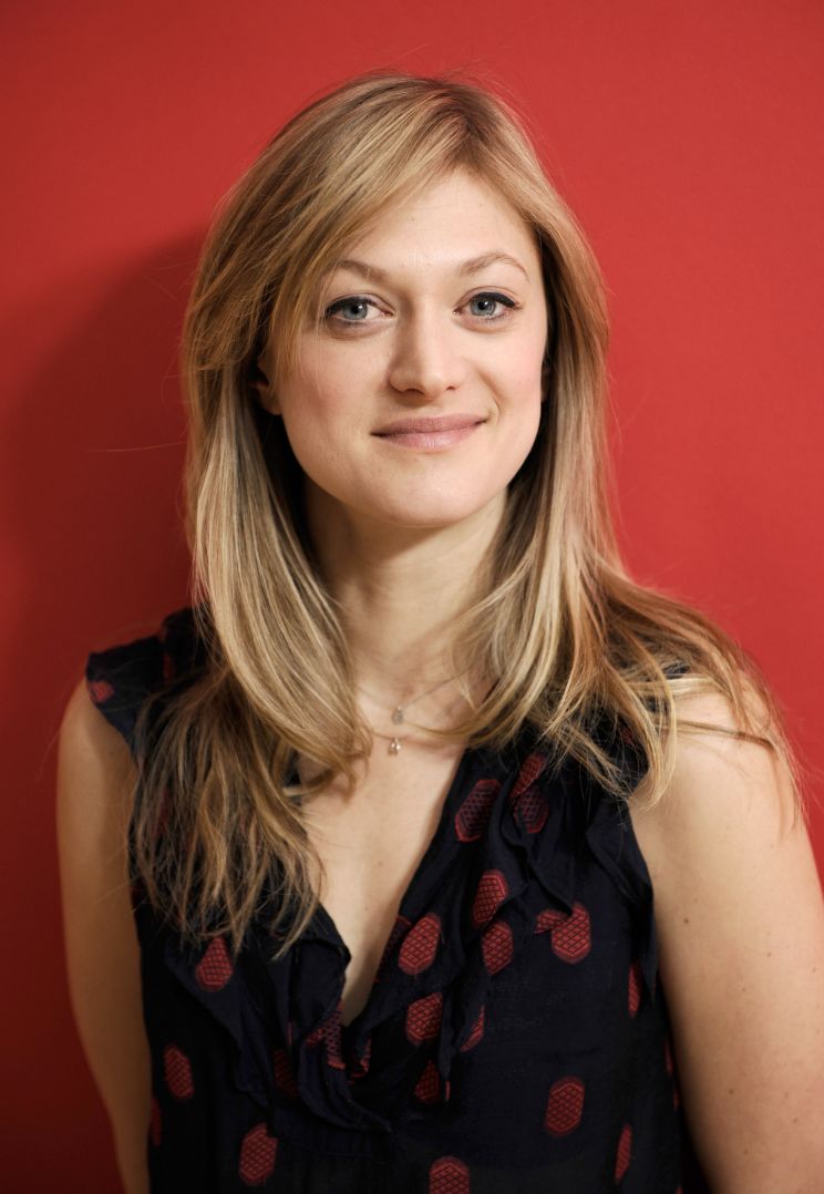 Marin Ireland