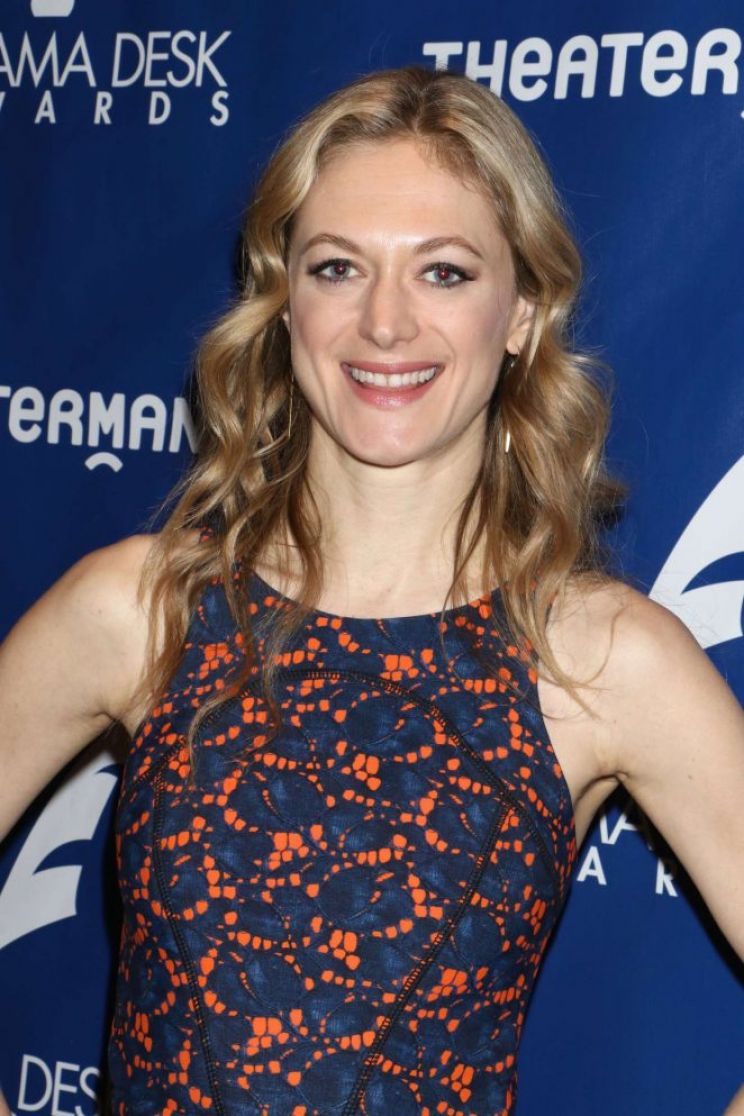 Marin Ireland