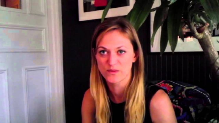 Marin Ireland