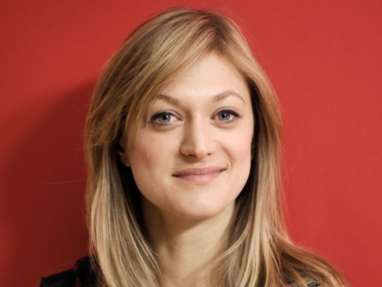 Marin Ireland