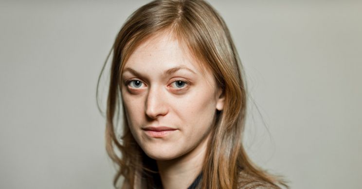 Marin Ireland