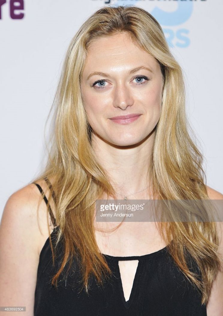 Marin Ireland