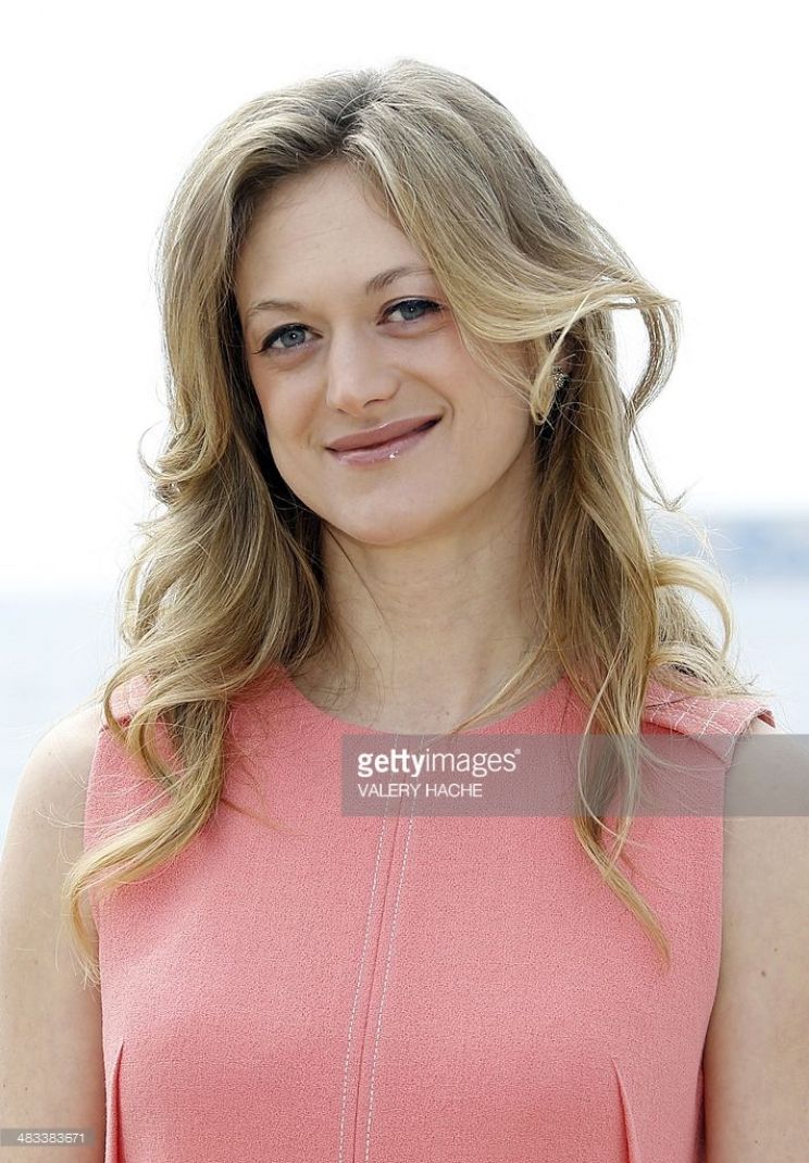 Marin Ireland