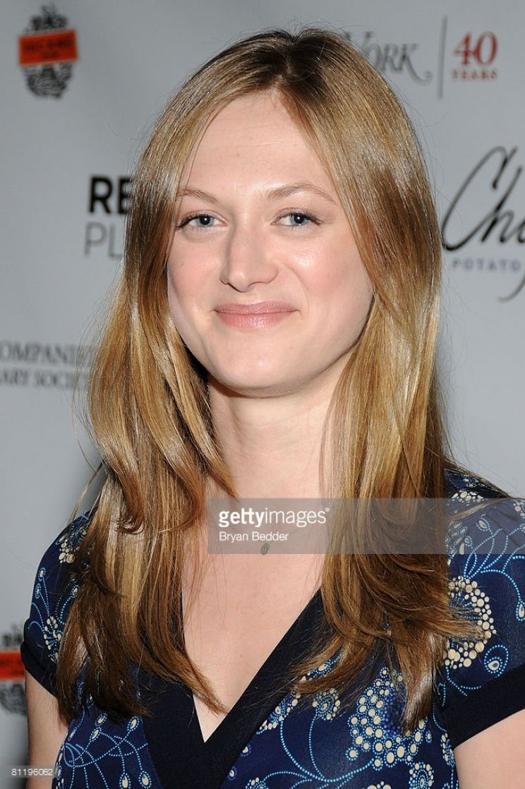 Marin Ireland