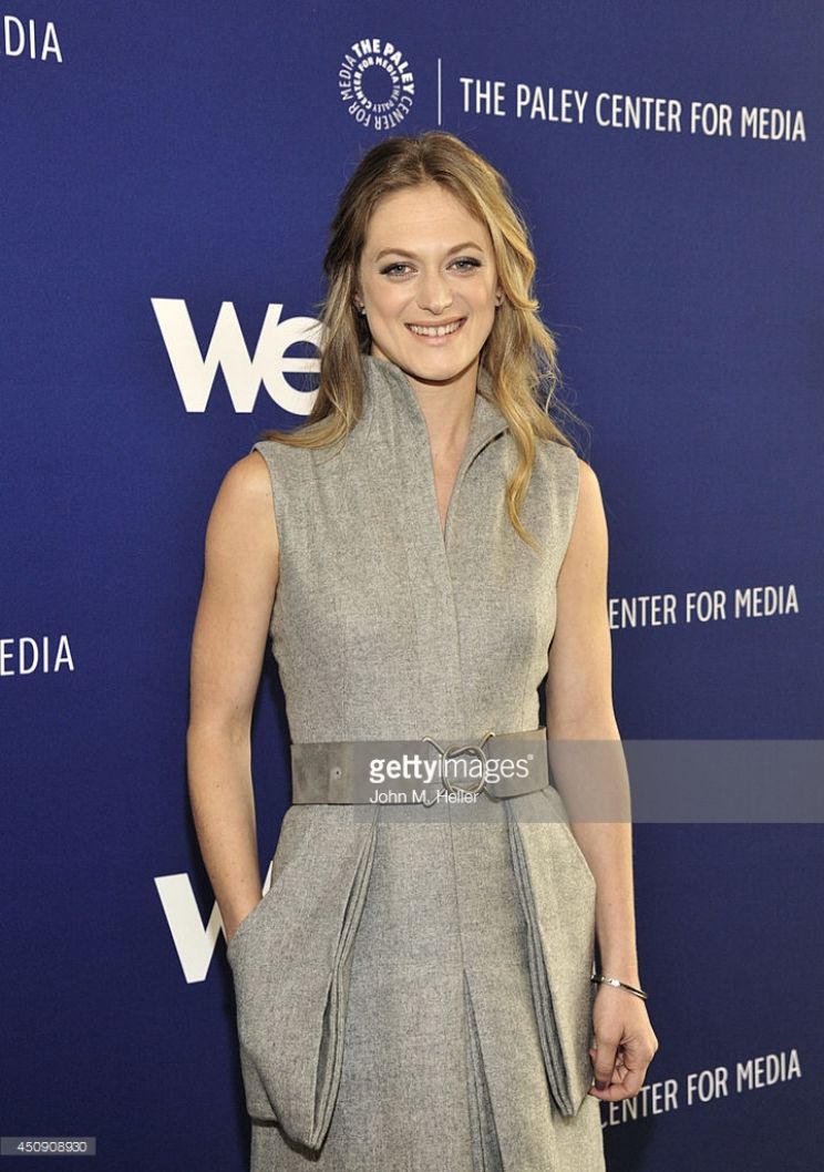 Marin Ireland