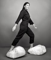 Marina Abramovic