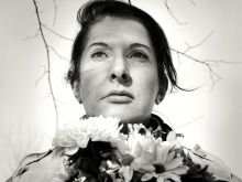 Marina Abramovic