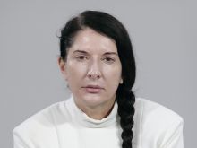 Marina Abramovic