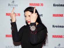 Marina Abramovic