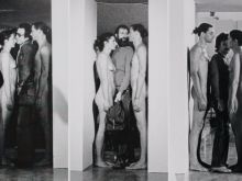 Marina Abramovic
